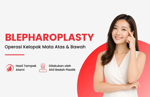 Blepharoplasty Surgery
