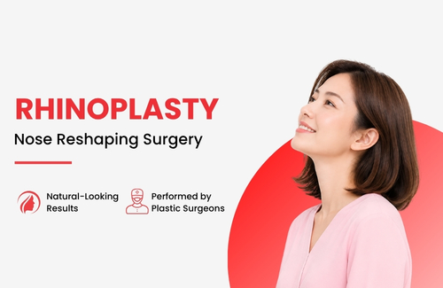 Rhinoplasty Procedure